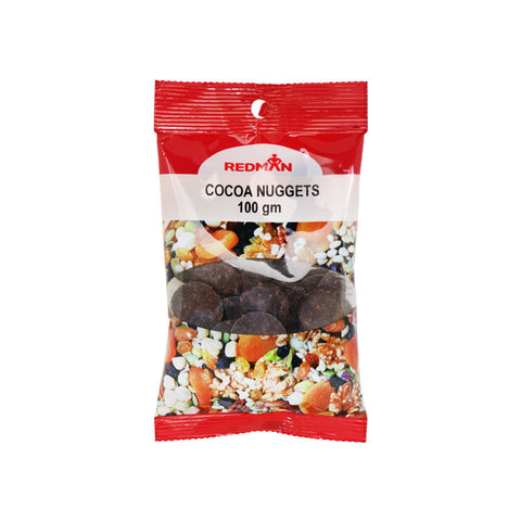 COCOA NUGGETS 100G (#12430)