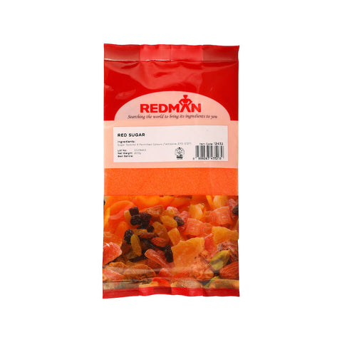 RED SUGAR 200G (#12432)