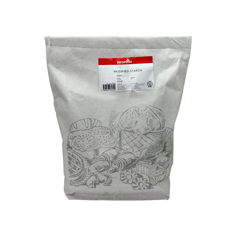 INSTANT GEL STARCH REDMAN 5KG (#12435)