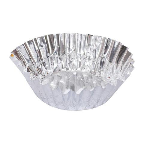 ALUMINIUM FOIL CASE 7A 9CM 1000PCS (#13295)