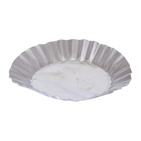 ALUMINIUM FOIL K102 500PCS (#13327)