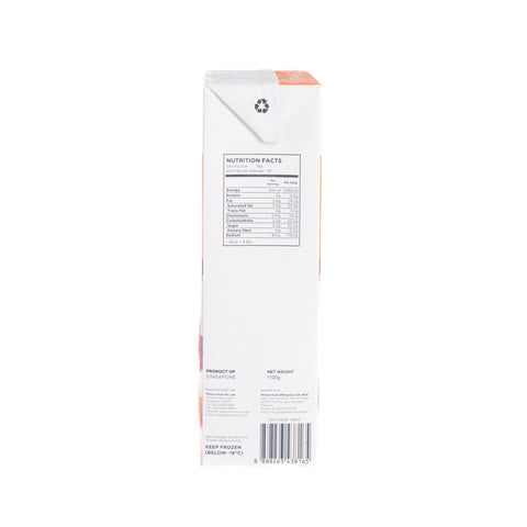 WHIPPING (NON-DAIRY CREAM) 1100G (#13584)