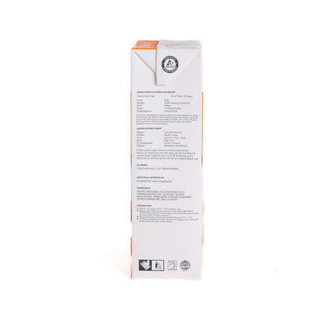 WHIPPING (NON-DAIRY CREAM) 1100G (#13584)