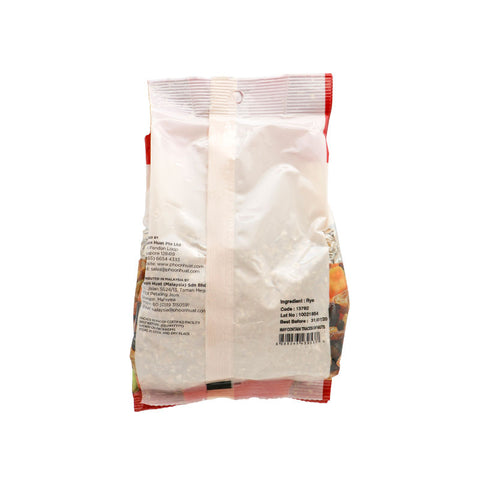 RYE FLAKES SMALL 250G (#13782)