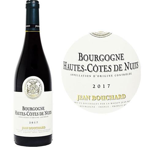 PINOT NOIR HAUTES COTES NUITS RED 75CL (#123394)
