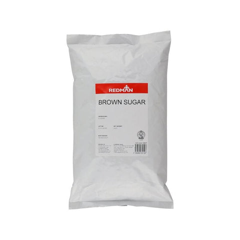 BROWN SUGAR 2KG (#1407)