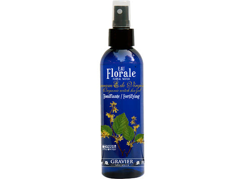 ORGANIC WITCH HAZEL FLORAL WATER 200ML (#122874)