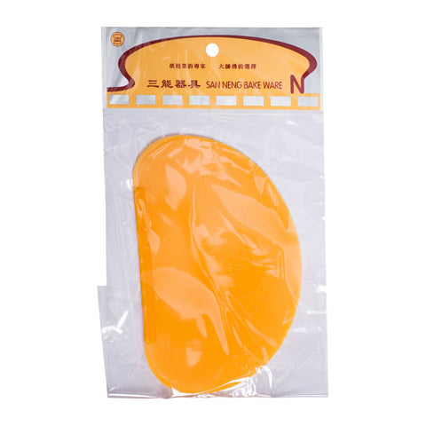 DOUGH SCRAPER 159X103 (#14631)