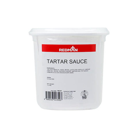 TARTAR SAUCE 3L (#14647)