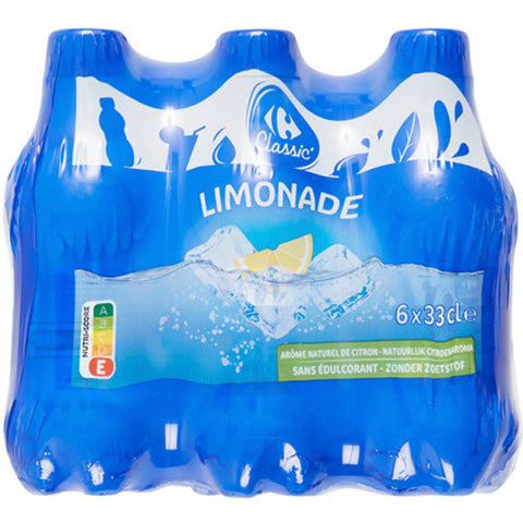 LEMONADE 33CL (#118556)