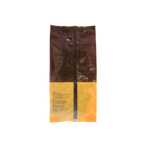 MILK CHOCOLATE COUVERTURE DROPLETS 250G (#14768)