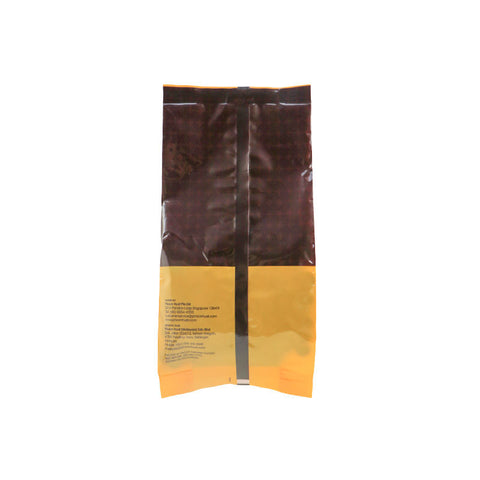 BITTER CHOCOLATE COUVERTURE DROPLETS 250G (#14769)