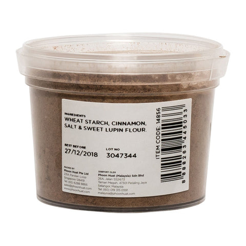 GINGERBREAD SPICE 50G (#14856)