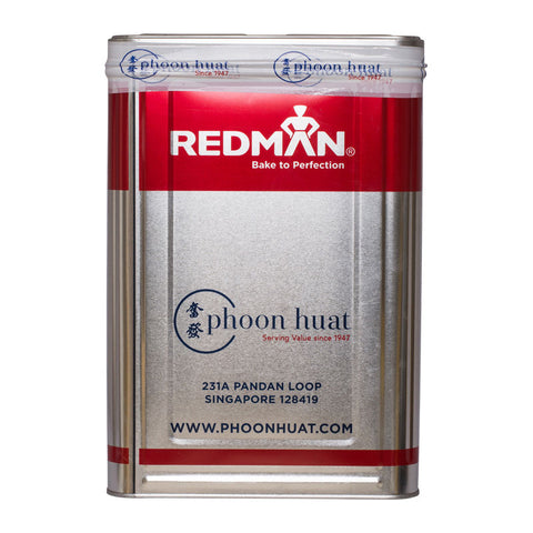 EGGLESS CAKE MIX 6.5KG (#14986)