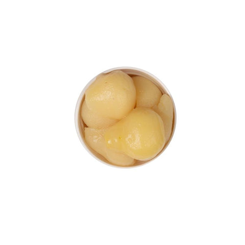 PEAR HALVES IN SYRUP 825G (#15003)