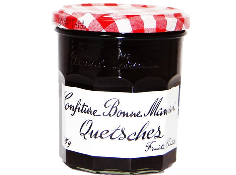 PLUM QUESTCHE JAM 370G (#120467)