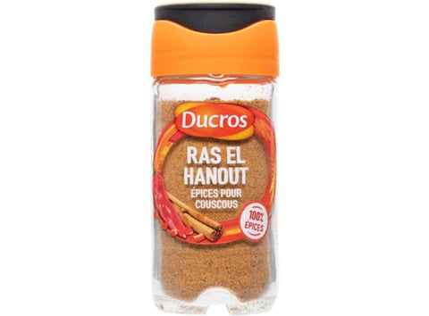 RAS EL HANOUT SPICES 38G (#117966)