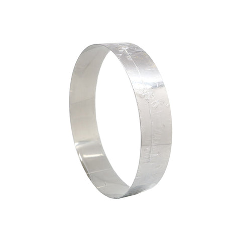 ROUND CAKE RING 9X2 INCH (#1820)