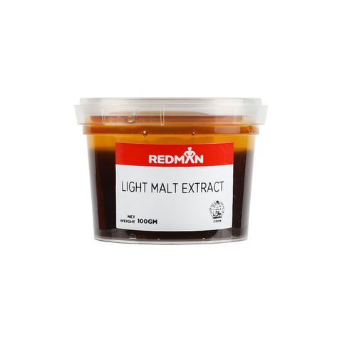 Light Malt Extract 100g (#200427)