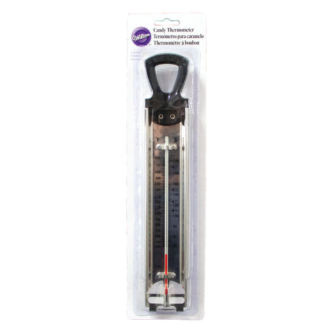 CANDY THERMOMETER (1904-1200) (#20142)