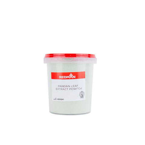 PWD EXTRACT PANDAN LEAF 400G (#201656)