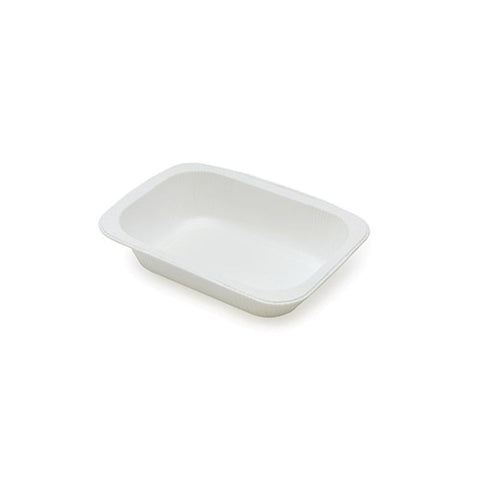 DUAL USE PAPER TRAY + LID (L) 10SET (#201841)