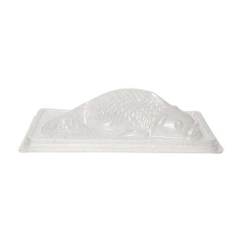 JELLY MOULD KOI FISH (#201937)