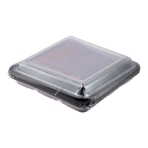 TRAY PLASTIC 9 COMPARTMENT 3 SET (#202245)