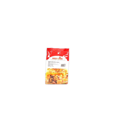 MIXED CITRUS PEEL 6X6MM 250G (#202502)
