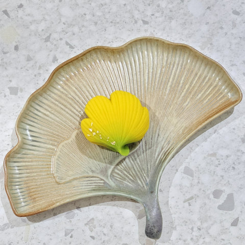 Sweet Autumn: Nerikiri Wagashi Workshop by Vinna Christina (#VNA001)