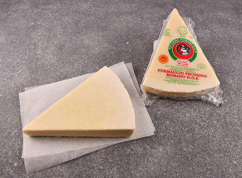 PECORINO ROMANO CHEESE 280G (#127365)