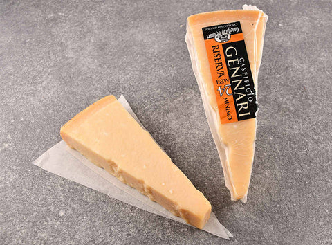 PARMIGIANO REGGIANO PDO 24 MONTHS 250G (#127368)