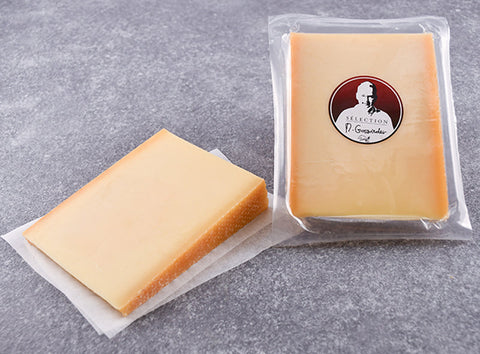 GRUYERE PDO 225G (#107926)