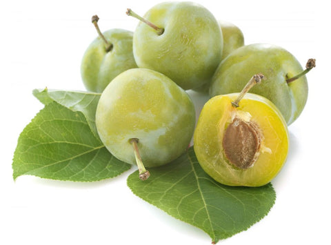 REINE CLAUDE PLUM 500G (#122712)