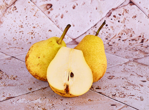 WILLIAMS GREEN PEAR 1KG (#122758)