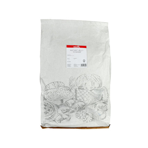 INSTANT JELLY POWDER 20KG (#22720)