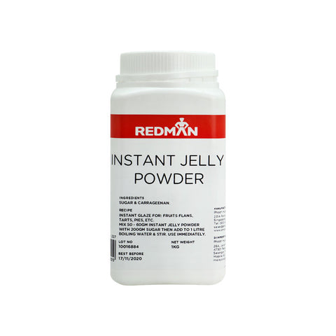 INSTANT JELLY POWDER 1KG (#227)