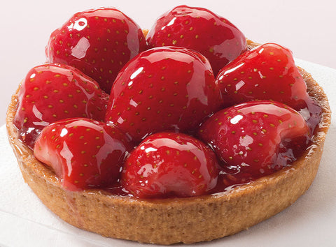 STRAWBERRY TARTLET (#127983)