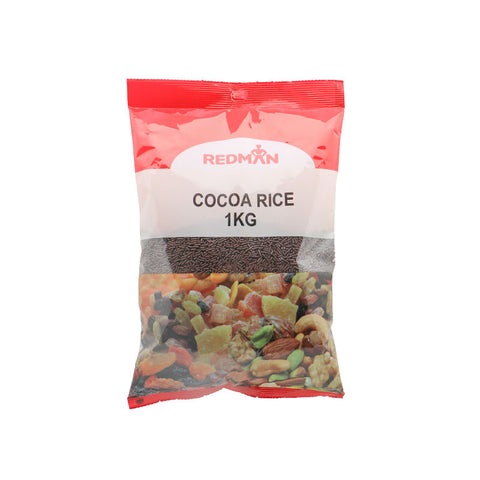 COCOA RICE 1KG (#2308)