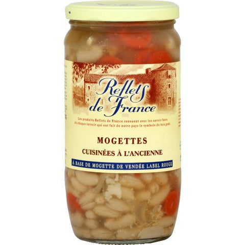 MOGETTES FROM VENDEE 830G (#120271)