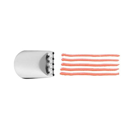 PIPING TIP MULTI OPENING #134 402-134 (#2450)