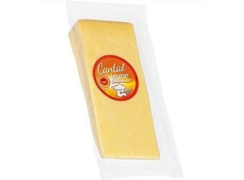 YOUNG CANTAL CHEESE 200G (#114817)