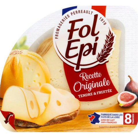 FOL EPI CHEESE 150G (#114825)