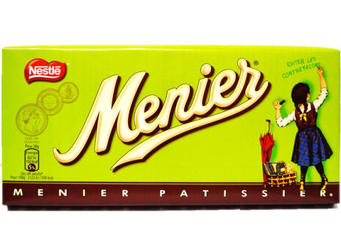 COOKING CHOCOLATE 200G (#116077)