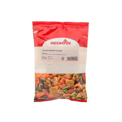 LAO PUO PASTRY FILLING 1KG (#2730)