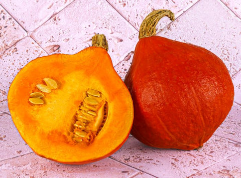 ORGANIC RED KURI SQUASH 1KG (#121149)