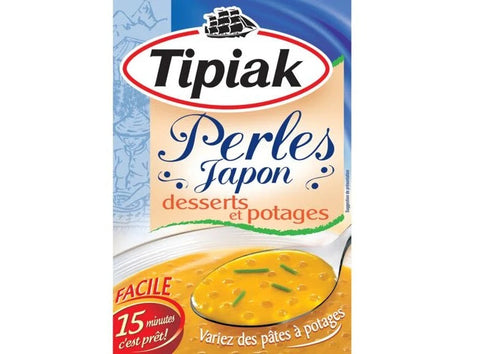 JAPAN PEARL 350G (#117835)