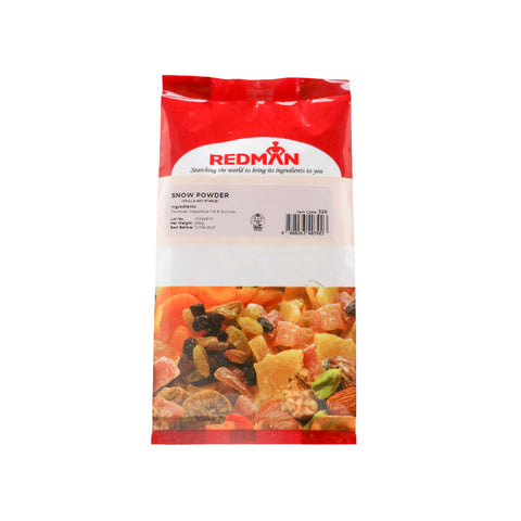 SNOW POWDER 250G (#328)