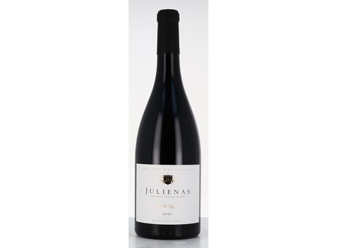 GAMAY JULIENAS PRESTIGE RED WINE 75CL (#127849)