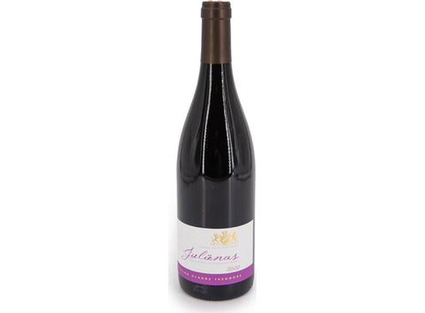 RED WINE JULIENAS 2020 75CL (#127347)